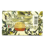 Nesti Dante Il Frutteto Moisturizing Soap - Olive & Tangerine 250g/8.8oz