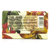 Nesti Dante Il Frutteto Nourishing Soap - Pomegranate & Blackcurrant 250g/8.8oz