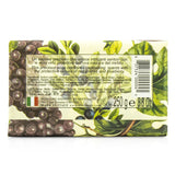 Nesti Dante Il Frutteto Illuminating Soap - Red Grapes & Blueberry 250g/8.8oz