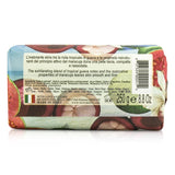 Nesti Dante Paradiso Tropicale Triple Milled Natural Soap - Hawaiian Maracuja & Guava 250g/8.8oz