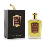 Floris Leather Oud Eau De Parfum Spray 100ml/3.4oz