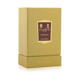 Floris Leather Oud Eau De Parfum Spray 100ml/3.4oz