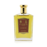 Floris Leather Oud Eau De Parfum Spray 100ml/3.4oz