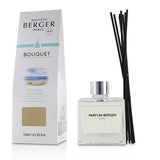Lampe Berger (Maison Berger Paris) Cube Scented Bouquet - Ocean Breeze 125ml/4.2oz