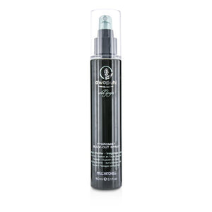 Paul Mitchell Awapuhi Wild Ginger Style Hydromist Blow-Out Spray (Style Amplifier - Weightless Hold) 150ml/5.1oz