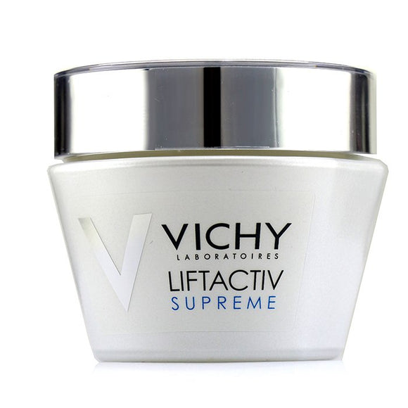 Vichy LiftActiv Supreme Intensive Anti-Wrinkle & Firming Corrective Care Cream (For Dry To Very Dry Skin) 50ml/1.69oz