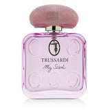 Trussardi My Scent Eau De Toilette Spray 100ml/3.4oz
