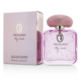 Trussardi My Scent Eau De Toilette Spray 100ml/3.4oz