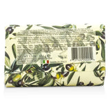 Nesti Dante Natural Soap With Italian Olive Leaf Extract - Olivae Di Toscana 150g/3.5oz