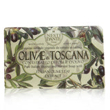Nesti Dante Natural Soap With Italian Olive Leaf Extract - Olivae Di Toscana 150g/3.5oz