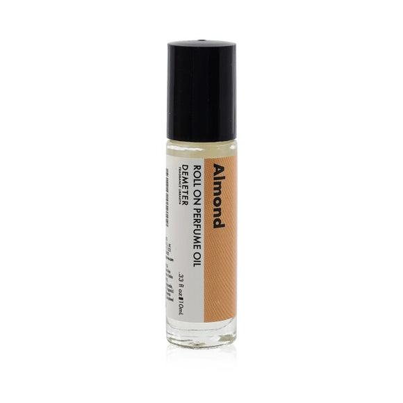 Demeter Almond Roll On Perfume Oil 10ml/0.33oz