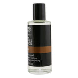 Demeter Mahogany Massage & Body Oil 60ml/2oz
