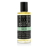 Demeter Salt Air Massage & Body Oil 60ml/2oz