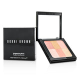 Bobbi Brown Brightening Brick - #02 Coral 6.6g/0.23oz