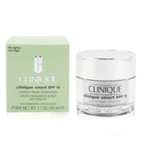 Clinique Smart Custom-Repair Moisturizer SPF 15 (Dry Combination) 50ml/1.7oz
