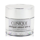 Clinique Smart Custom-Repair Moisturizer SPF 15 (Dry Combination) 50ml/1.7oz