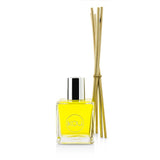 iKOU Aromacology Diffuser Reeds - Nurture (Italian Orange Cardamom & Vanilla - 9 months supply) -
