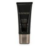 Laura Mercier Silk Creme Moisturizing Photo Edition Foundation - #Ecru 30ml/1oz