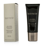 Laura Mercier Silk Creme Moisturizing Photo Edition Foundation - #Ecru 30ml/1oz