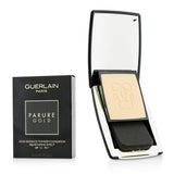 Guerlain Parure Gold Rejuvenating Gold Radiance Powder Foundation SPF 15 - # 02 Beige Clair 10g/0.35oz