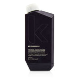 Kevin.Murphy Young.Again.Rinse (Immortelle and Baobab Infused Restorative Softening Conditioner - To Dry, Brittle or Damaged Hair) 250ml/8.4oz