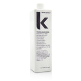 Kevin.Murphy Young.Again.Rinse (Immortelle and Baobab Infused Restorative Softening Conditioner - To Dry, Brittle or Damaged Hair) 1000ml/33.8oz