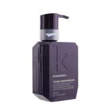 Kevin.Murphy Young.Again.Masque (Immortelle and Baobab Infused Restorative Softening Masque - To Dry Damaged or Brittle Hair) 200ml/6.7oz