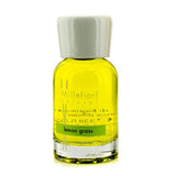 Millefiori Natural Fragrance Diffuser - Lemon Grass 100ml/3.38oz