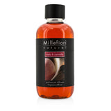 Millefiori Natural Fragrance Diffuser Refill - Mela & Cannella 250ml/8.45oz