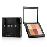 Bobbi Brown Brightening Brick - #06 Cranberry 6.6g/0.23oz