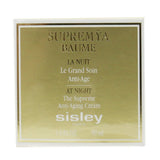 Sisley Supremya Baume At Night - The Supreme Anti-Aging Cream 50ml/1.6oz