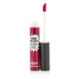 TheBalm Read My Lips (Lip Gloss Infused With Ginseng) - #Hubba Hubba! 6.5ml/0.219oz