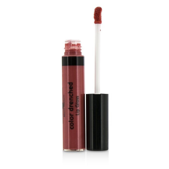 Laura Geller Color Drenched Lip Gloss - Guava Delight 9ml/0.3oz