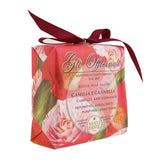 Nesti Dante Gli Officinali Soap - Camellia & Cinnamon - Purifying & Sweetening 200g/7oz