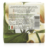 Nesti Dante Gli Officinali Soap - Calla-Lily & Rosemary - Velveting & Tonic 200g/7oz