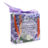 Nesti Dante Gli Officinali Soap - Hydrangea & Rhubarb - Tonic & Energizing 200g/7oz