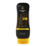 Australian Gold Dark Tanning Accelerator Lotion 237ml/8oz