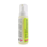 DevaCurl Frizz-Free Volumizing Foam (Lightweight Body Booster - Texture & Volume) 222ml/7.5oz