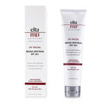 EltaMD UV Facial Moisturizing Facial Sunscreen SPF 30 - For Dry & Post Procedure Skin 85g/3oz