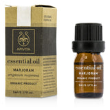 Apivita Essential Oil - Marjoram 5ml/0.17oz