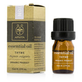Apivita Essential Oil - Thyme 5ml/0.17oz