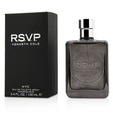 Kenneth Cole RSVP Eau De Toilette Spray 100ml/3.4oz