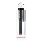Guerlain La Petite Robe Noire Deliciously Shiny Lip Colour - #020 Poppy Cap 2.8g/0.09oz