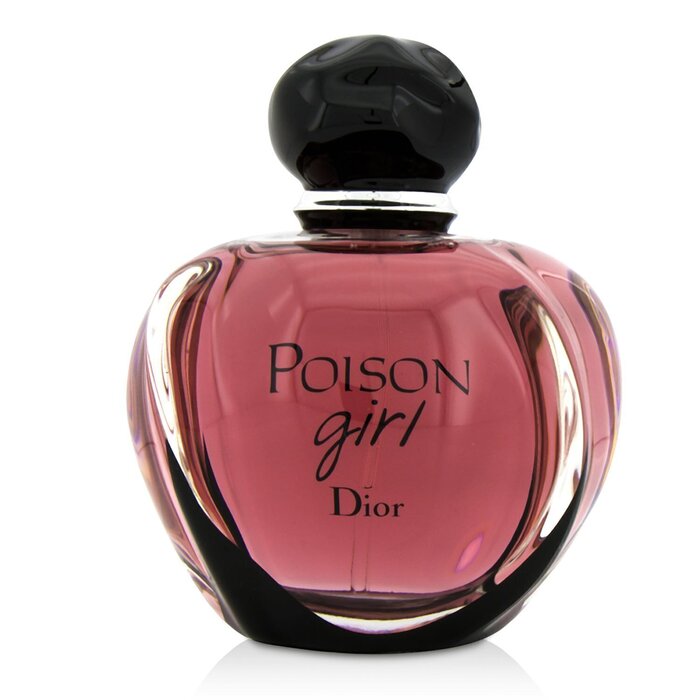 Poison girl dior discount eau de parfum 100ml