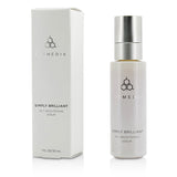 CosMedix Simply Brilliant 24/7 Brightening Serum 30ml/1oz