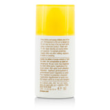 Clinique Mineral Sunscreen Fluid For Face SPF 50 - Sensitive Skin Formula 30ml/1oz