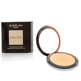 Guerlain Terracotta The Bronzing Powder (Natural & Long Lasting Tan) - # 01 Light Brunettes 10g/0.35oz