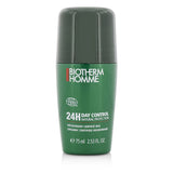 Biotherm Homme Day Control Natural Protection 24H Organic Certified Deodorant 75ml/2.53oz