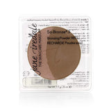 Jane Iredale So Bronze 3 Bronzing Powder Refill 9.9g/0.35oz