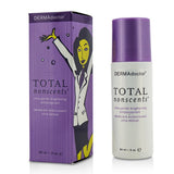 DERMAdoctor Total Nonscents Ultra-Gentle Brightening Antiperspirant 90ml/3oz